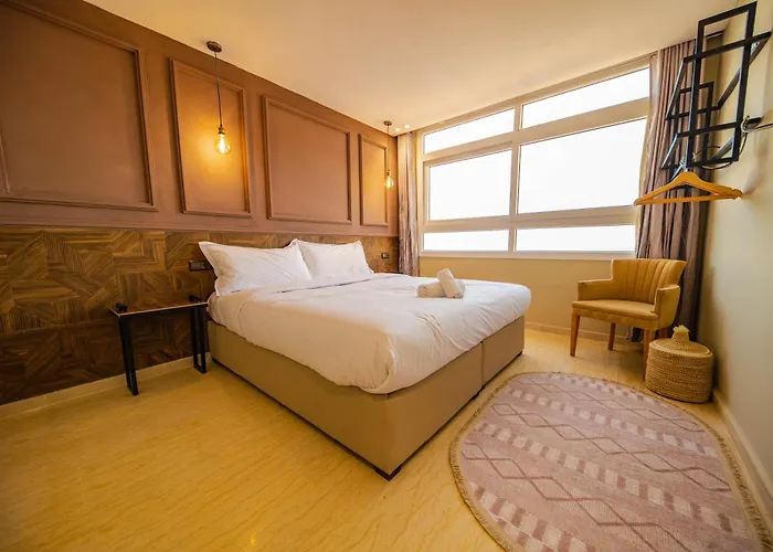 Singular Hotel, Sh Dakhla