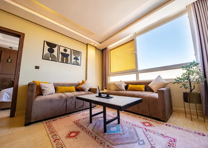 Singular Hotel, Sh Dakhla