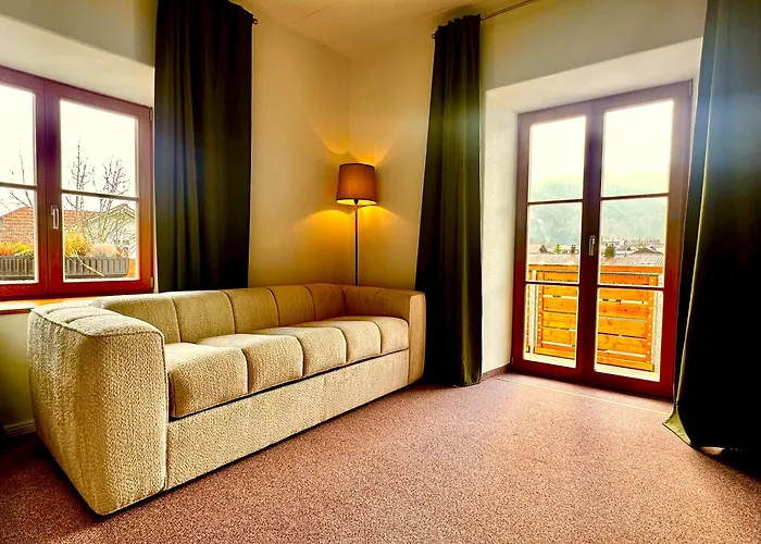 Hotel Bergen Zur Post by Rikas Hotels