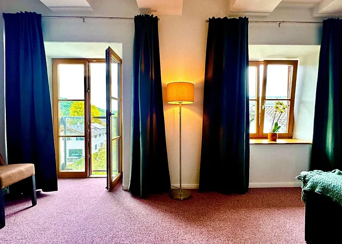 Hotel Bergen Zur Post by Rikas Hotels