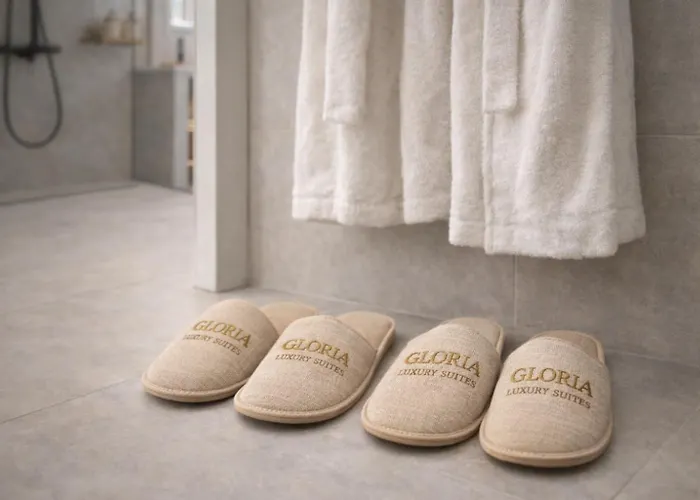 Gloria Luxury Suites