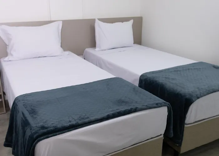 Nostro Hotel