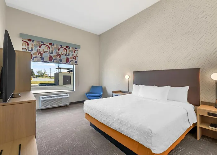 Home2 Suites By Hilton Calera
