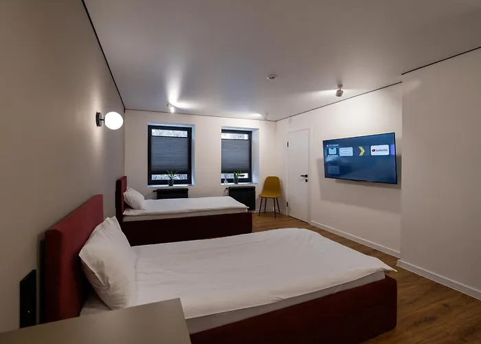N17 Hotel