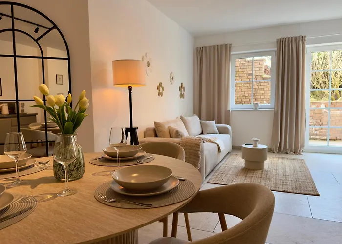 Aparthotel Casa Vasco - By Willms & Schoemer Eg