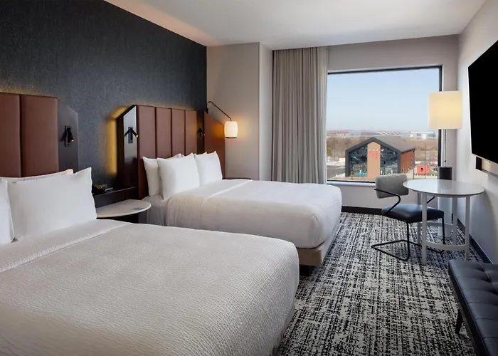 Tempo By Hilton Manassas
