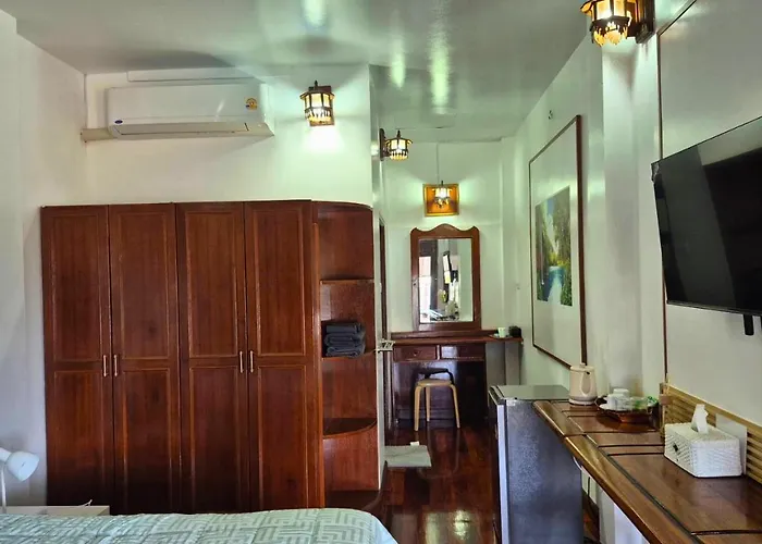 Nur Nur Residence&villa