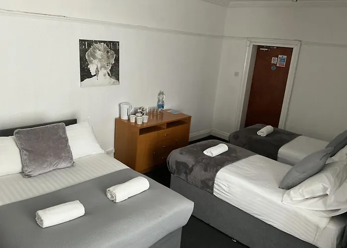 Sheridans Hotel