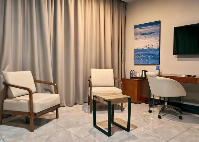 Lifestyle Boutique Hotel