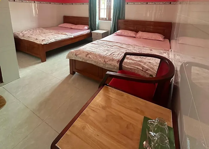 Song Anh Mui Ne Guesthouse