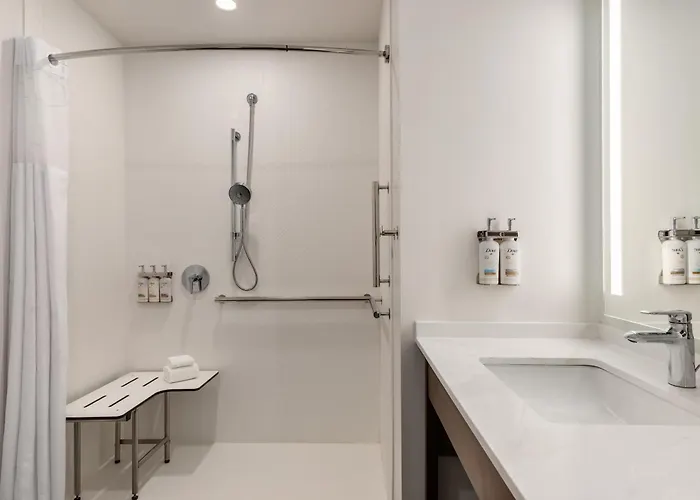 Staybridge Suites Norfolk Airport By Ihg