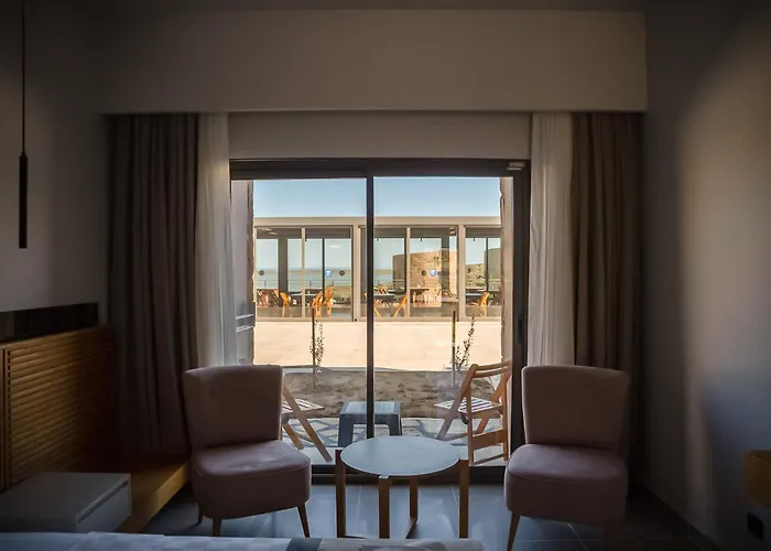 Blue Inn Hotel
