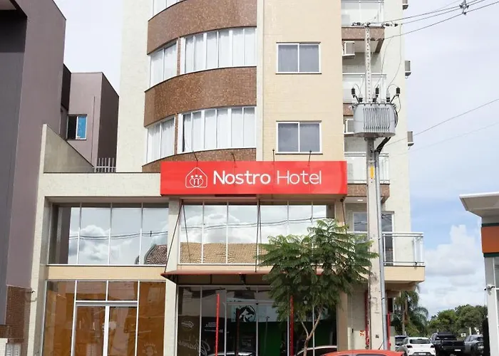 Nostro Hotel