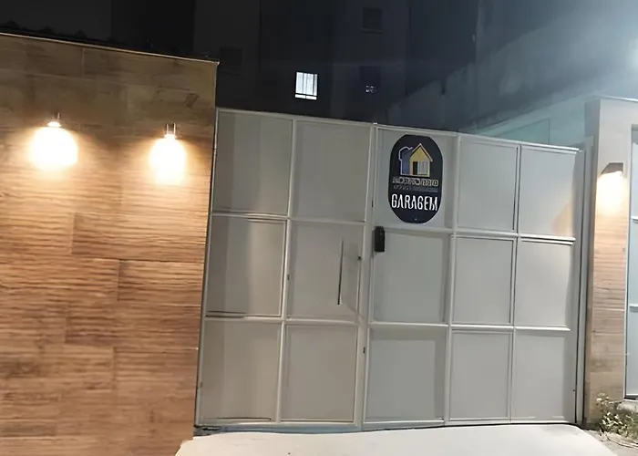 Loft Moderno C/Ar 4