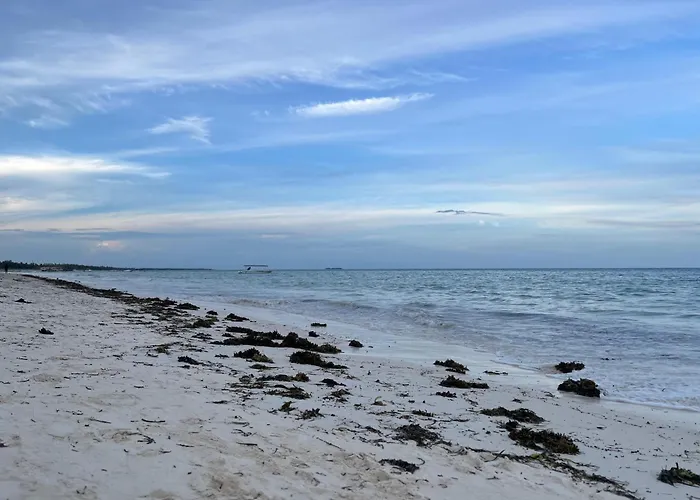 Amani Villa Zanzibar, Ocean Breeze & Private Pool