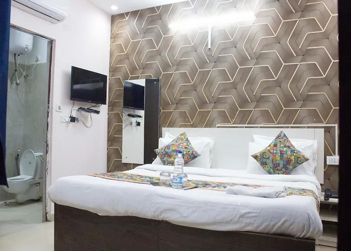 Jsb Hotel
