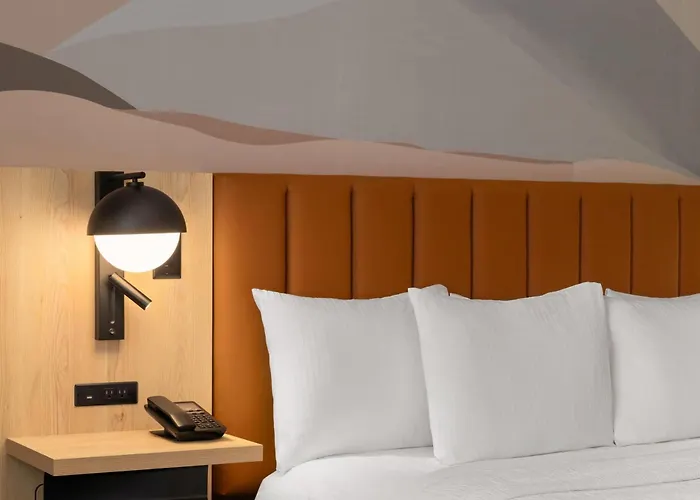La Quinta Inn And Suites By Wyndham Leavenworth
