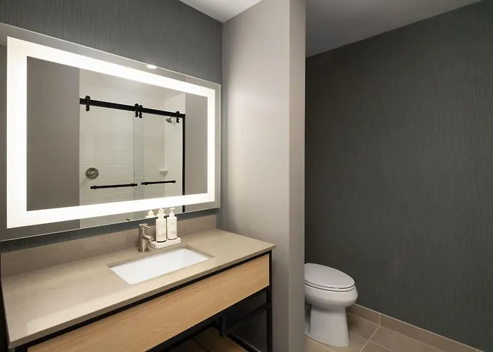 La Quinta Inn And Suites By Wyndham Leavenworth