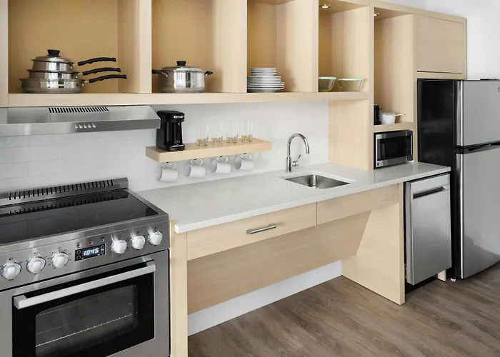 Towneplace Suites By Marriott Romeoville