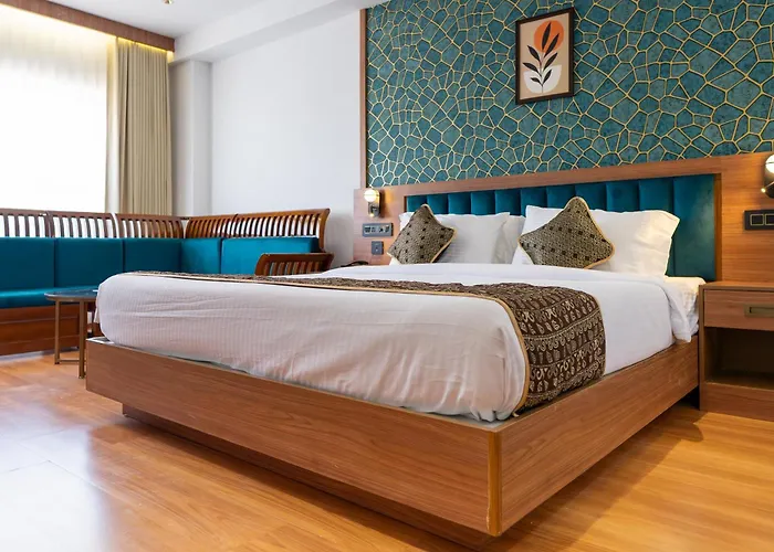 Hotel Sky International