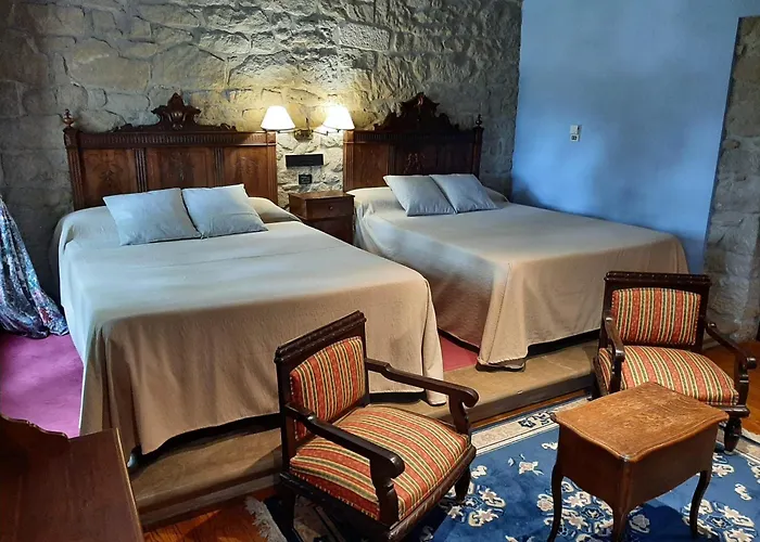 Castillo El Collado Hotel