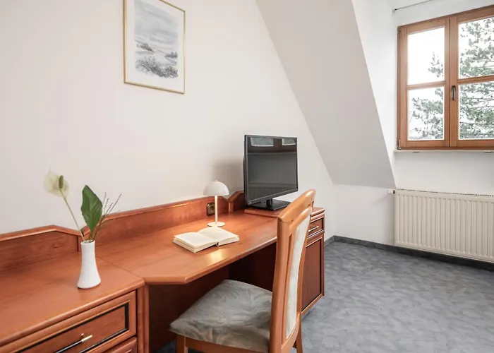 Genusshotel Rhönblick