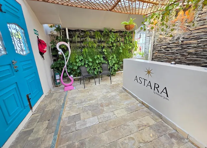 Astara By Fernando Gaitan