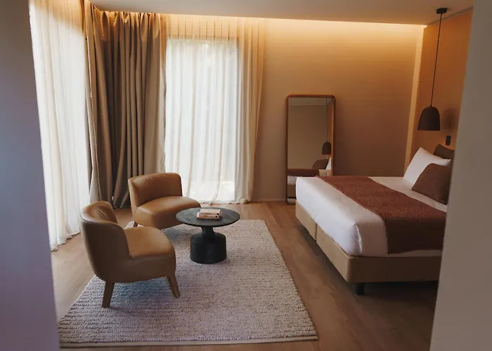 Kemay Hotel Boutique