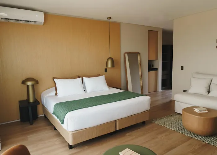 Kemay Hotel Boutique