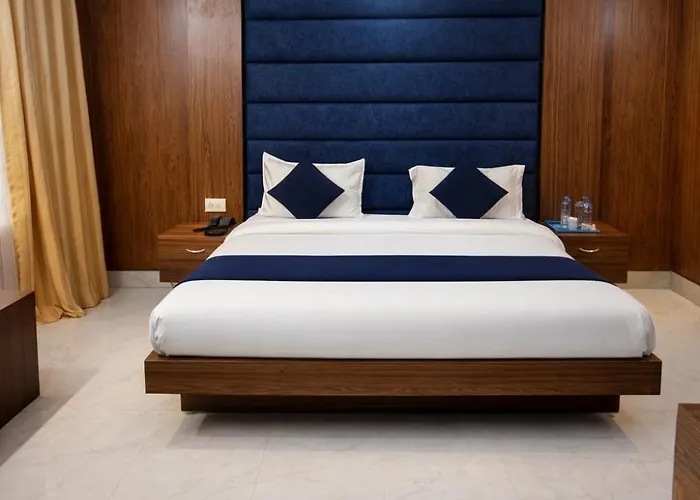 Hotel Atithi International Katra
