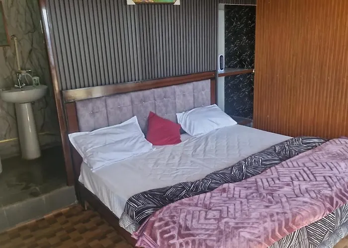 Wild Way Resort