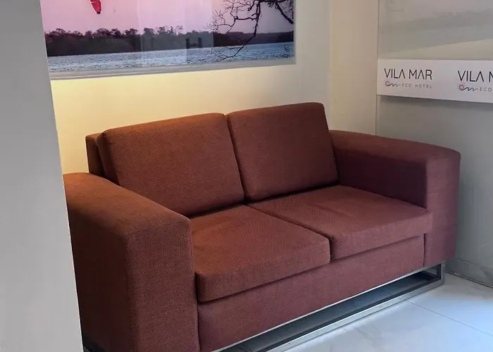Vila Mar Eco Hotel