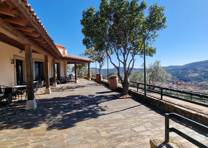 Hotel Rural Atalaya