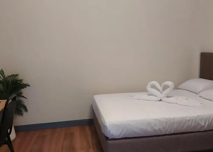 Locale District Boutique Hotel