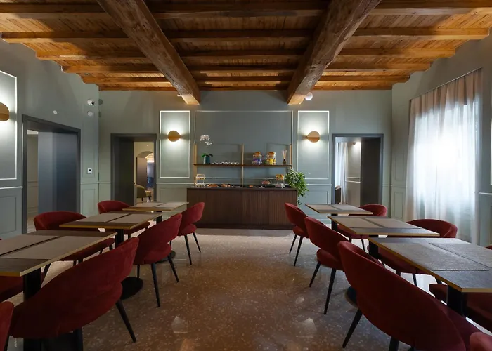 Villa Clementi Boutique Hotel