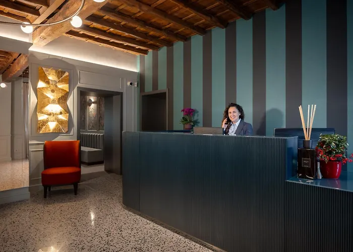 Villa Clementi Boutique Hotel