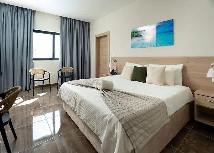 Hotel Anselmo