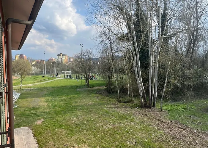 Hotelleria di Ovada
