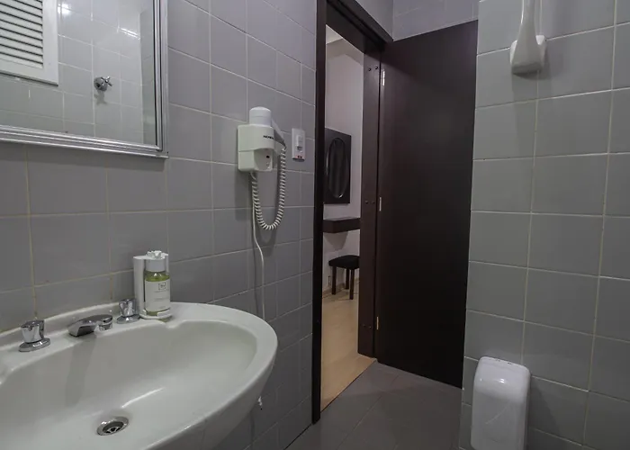 Hotel Franco Blumenau
