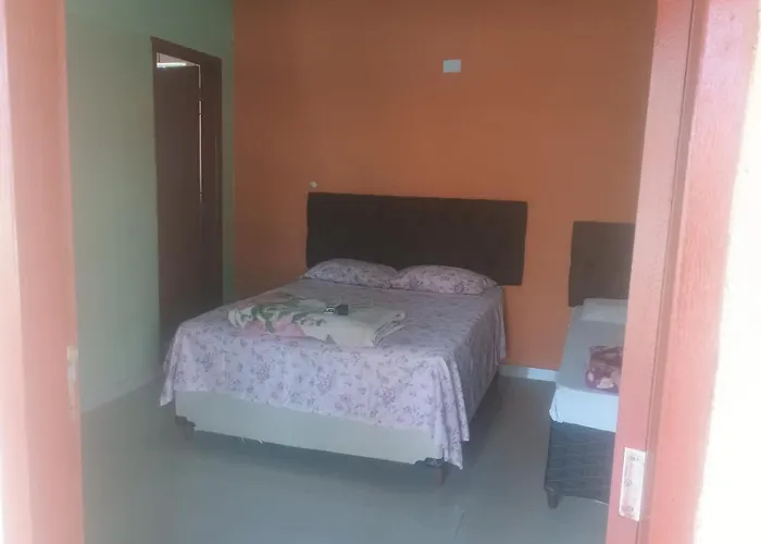 Hotel e Pousada Nunes