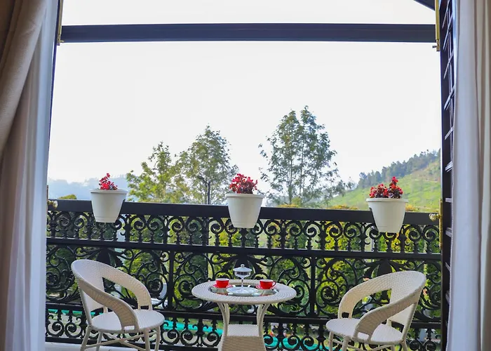 Lynton Resorts