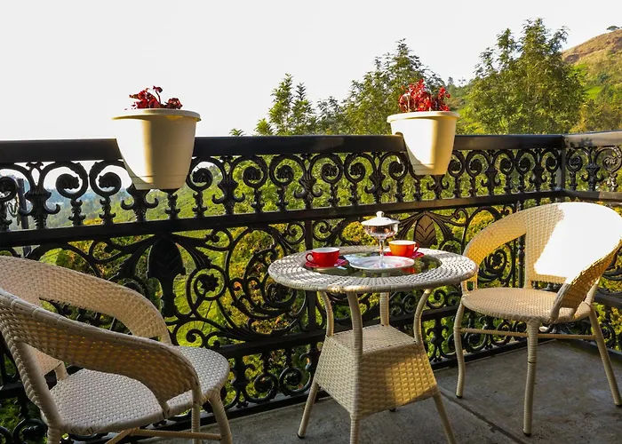 Lynton Resorts