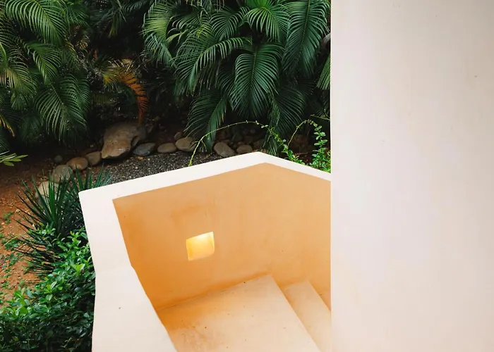 Villas Indigo Troncones