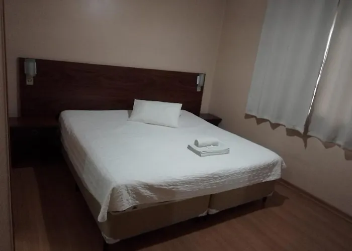Cyro Palace Hotel Ltda
