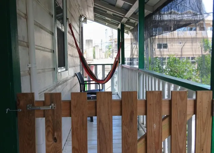 Garden Lodge Hotel