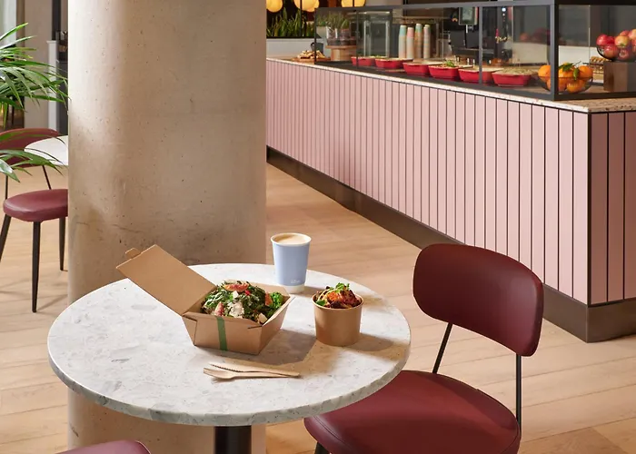 Hotel Indigo Gloucester - The Forum By Ihg