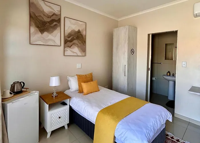 Atlantic Edge Boutique Hotel