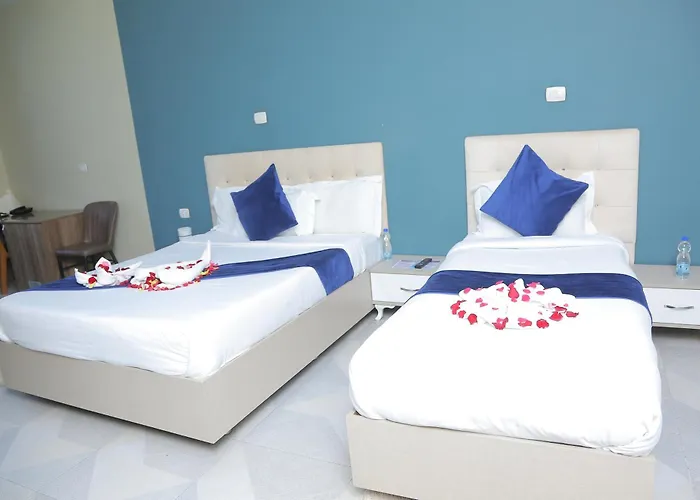 Skycity Hotel