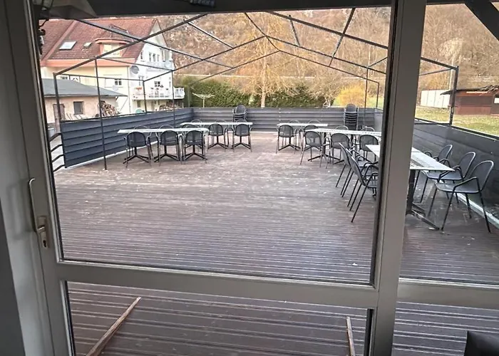 Rhein Lahn Hotel