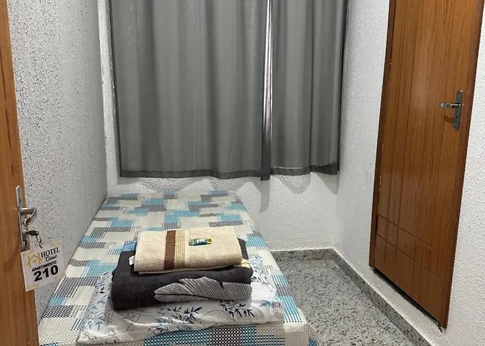 Hotel Classic